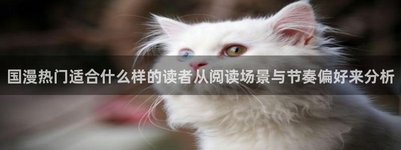 梦漫漫画免费看漫画软件:国漫热门适合什么样的读者从阅读场景与节奏偏好来分析