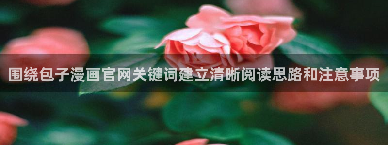 梦漫漫画阅读应用